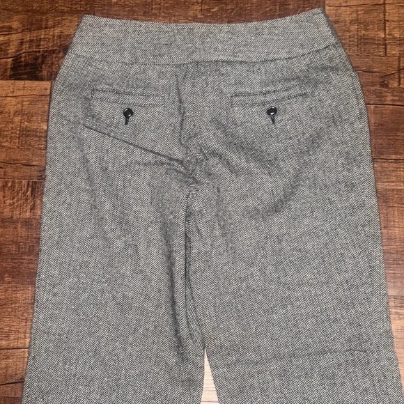 Nine West Gray Pantsuit - Picture 6 of 6